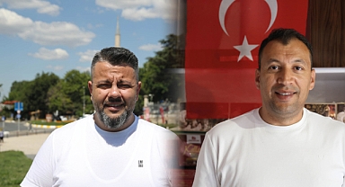 Edirne esnafı Kırkpınar hazırlıklarını tamamladı