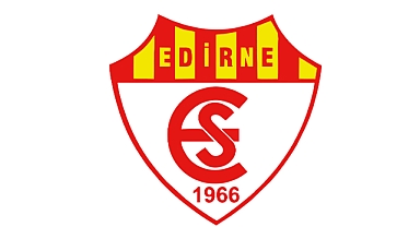 Edirnespor'un rakipleri belli oldu