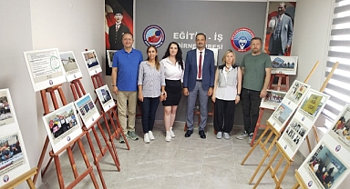 Eğitim sorunlarına dikkat çektiler