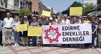 Emeklilerden