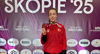Engin Avrupa şampiyonu oldu