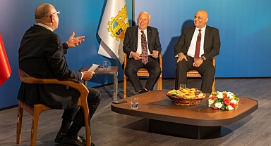 ETSO’da NTV Bakış Programı Düzenlendi
