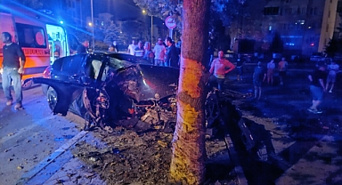 Genç yaşta hayatını kaybetti
