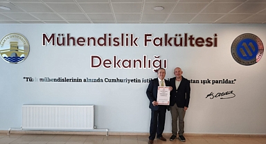 Güneş Enerjisinde Temizlik Devrimi