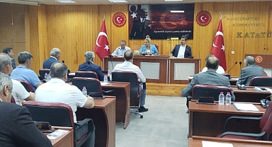 Hamzabeyli dert küpü