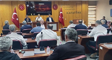 “HAZIRLIKLIYIZ AMA RİSK BÜYÜK”
