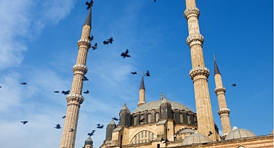 ICOMOS’TAN SELİMİYE CAMİSİ İÇİN KRİTİK UYARI