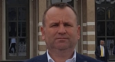 İSMAİL TAŞKIN KÜÇÜKDÖLLÜK MUHTARI SEÇİLDİ