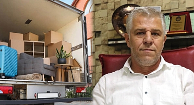 Kiralık ev var, taşınan yok!