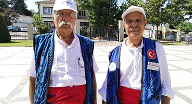 Kırkpınar’ın ritmini zurnacı ailesi veriyor