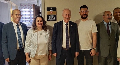 Meriç Metal 4 oda yeniledi