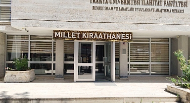 Millet Kıraathanesi güvenlik gerekçesiyle geçici olarak kapatıldı