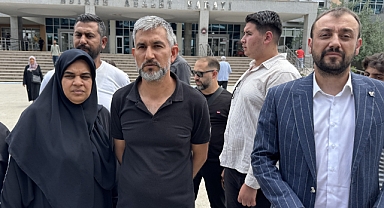 Okul Bahçesindeki Cinayette İlk Duruşma Görüldü