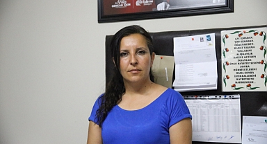 Saldırgan köpekleri almaya giden muhtar bahçeye kilitlendiğini iddia etti