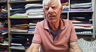 ŞOFÖRLE TARTIŞTI, YOLCUDAN YUMRUK YEDİ!