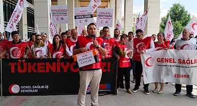 TALEPLER KUTUDA, ÇÖZÜM ANKARA’DA