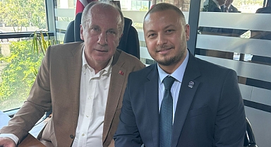Tunçyürek Açıkladı: Memleket Partisi Kapatılıyor