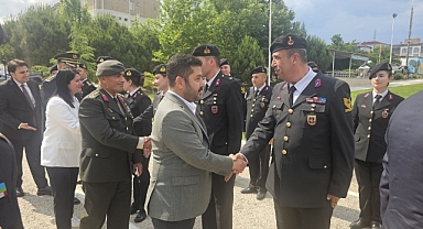 ‘Türkiye’nin temel taşlarından biri’