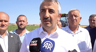 VALİ SEZER YANGINLARA KARŞI UYARDI