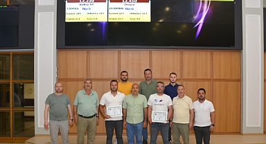 YENİ MAHSUL BUĞDAY BORSA’DA