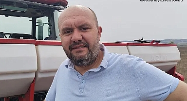 Yine Hüsran: Buğday Fiyatı Çiftçiyi Şoke Etti