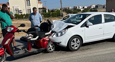 1 kişi hayatını kaybetti