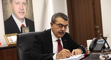 20 YILDA EĞİTİMDE ÇAĞ ATLADIK