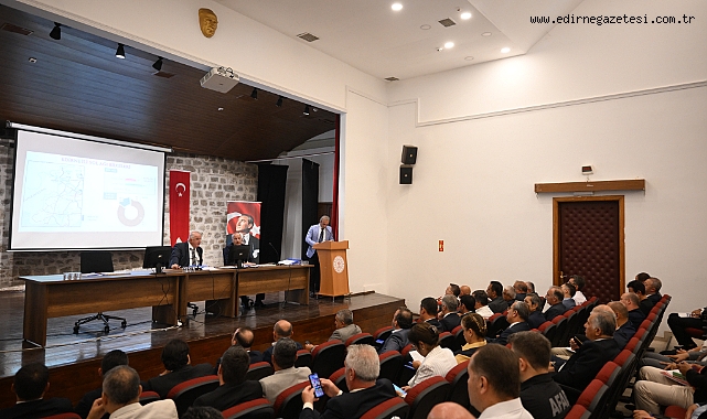 283 PROJEYE 74,6 MİLYAR TL AYRILDI