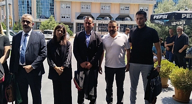 AİLE VE AVUKATLARDAN