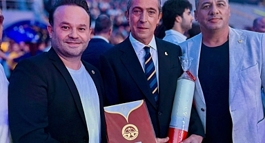 ALİ KOÇ KIRKPINAR’A KIRMIZI MUMLA DAVET EDİLDİ