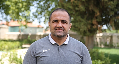 Altın kemer için tecrübesine güveniyor