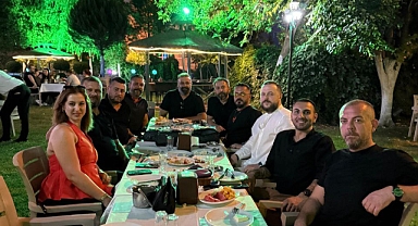 Ata Genç Spor'da Yeni Başkan Mesut Altay