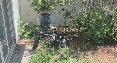 BABA OĞUL YARALANDI