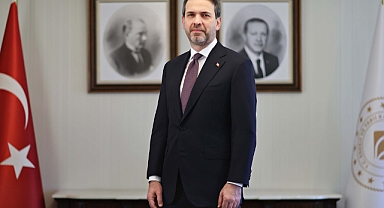 Bakan Bayraktar Yarın Edirne’de