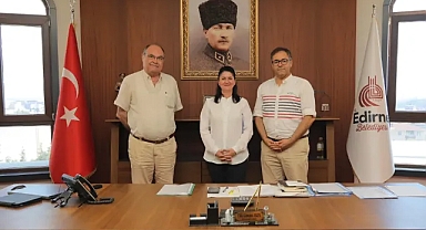 Belediye ile Mimarlar Odası Arasında İşbirliği Protokolü