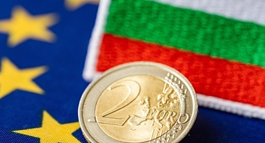 BULGARİSTAN RESMEN EURO’YA GEÇİYOR