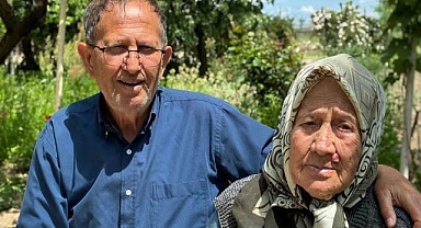 Çakırlar'ın Anne Acısı