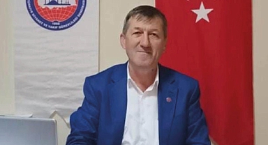 Diyanet-Sen’den Leman Dergisi’ne Karikatür Tepkisi