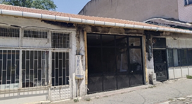 Dükkanlar Yenileniyor