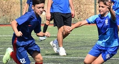 EDİRNE BİRLİK SPOR KULÜBÜ ARA VERMEDEN ÇALIŞMAYA DEVAM EDİYOR
