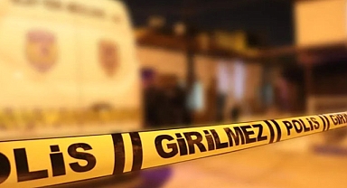 Edirne’de Asansör Faciası