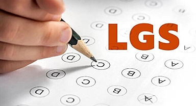 EDİRNE LGS’DE 22’NCİ SIRADA