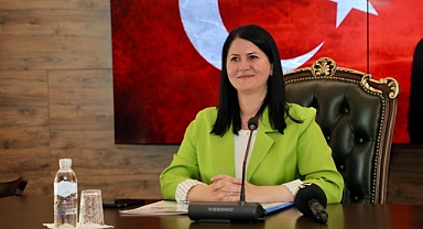 Edirne’ye Kent Ormanı Yapılacak