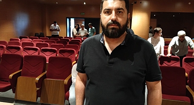 Edirnespor'a talip çıkan olmadı