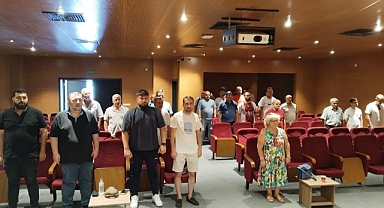 Edirnespor’da Sessizlik Sürüyor