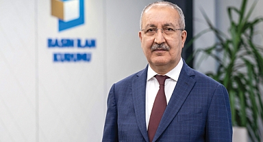 Erkılınç’tan 24 Temmuz Mesajı