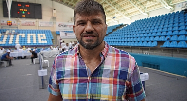 Eski Başpehlivandan Güreşçilere Tavsiye