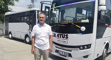 ETUS’A OLAN ÖN YARGIYI BİTİRECEĞİZ