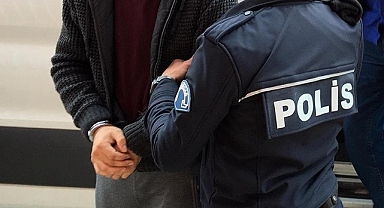 FETÖ şüphelileri yakalandı