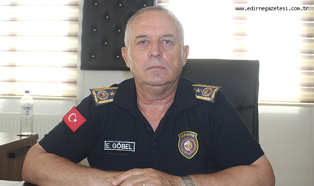 Geleceğimizi yakmayalım